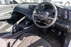 2025 Hyundai i30