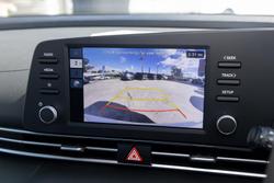 2025 Hyundai i30