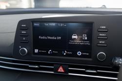 2025 Hyundai i30