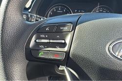 2018 Hyundai i30 Active