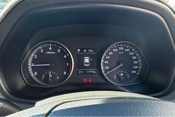 2018 Hyundai i30 Active