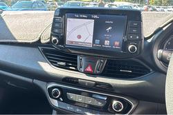 2018 Hyundai i30 Active