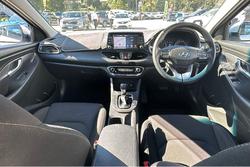 2018 Hyundai i30 Active