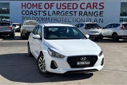 2018 Hyundai i30 Active