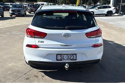 2018 Hyundai i30 Active