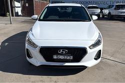 2018 Hyundai i30 Active
