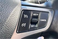 2015 Hyundai i40 Active