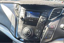 2015 Hyundai i40 Active