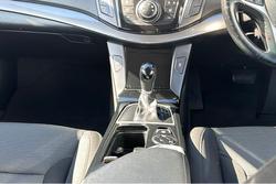 2015 Hyundai i40 Active
