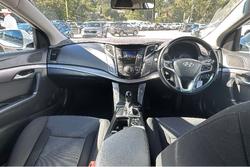 2015 Hyundai i40 Active
