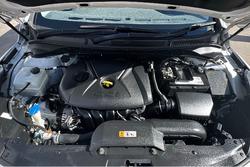 2015 Hyundai i40 Active