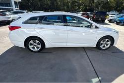 2015 Hyundai i40 Active