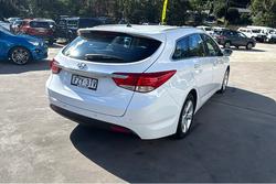 2015 Hyundai i40 Active