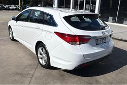 2015 Hyundai i40 Active