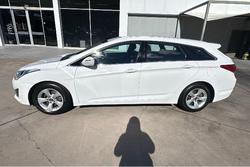 2015 Hyundai i40 Active