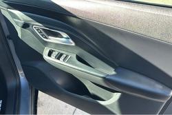 2025 MG ZS Essence