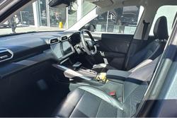 2025 MG ZS Essence