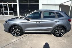 2025 MG ZS Essence
