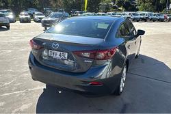 2015 Mazda 3 SP25 GT