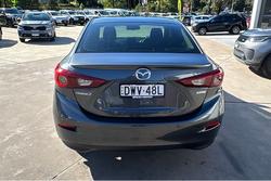 2015 Mazda 3 SP25 GT