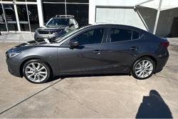 2015 Mazda 3 SP25 GT