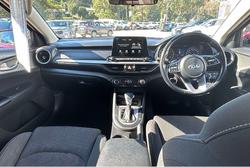 2019 Kia Cerato S