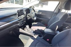 2019 Kia Cerato S