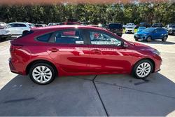 2019 Kia Cerato S
