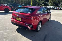 2019 Kia Cerato S