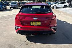 2019 Kia Cerato S