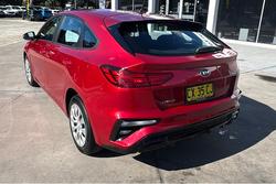 2019 Kia Cerato S