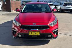 2019 Kia Cerato S