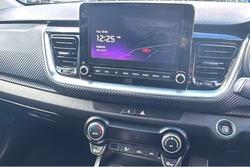 2022 Kia Stonic GT-Line