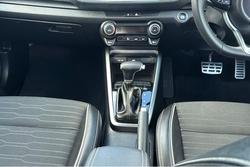 2022 Kia Stonic GT-Line