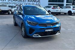 2022 Kia Stonic GT-Line