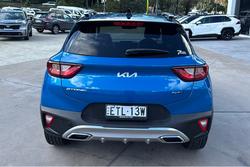 2022 Kia Stonic GT-Line