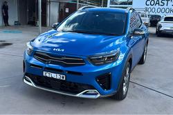 2022 Kia Stonic GT-Line