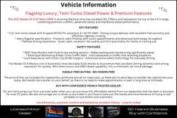 2017 Mazda CX-5 Akera