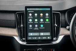 2025 Volvo XC90 Plus B5 Bright