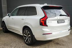 2025 Volvo XC90 Plus B5 Bright
