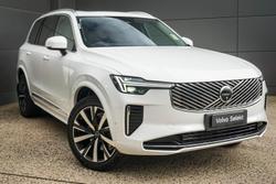 2025 Volvo XC90 Plus B5 Bright