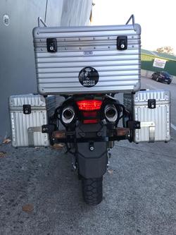 2002 Aprilia ETV1000T Caponord