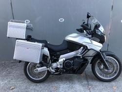 2002 Aprilia ETV1000T Caponord