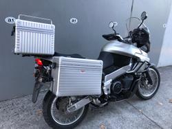 2002 Aprilia ETV1000T Caponord