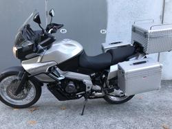 2002 Aprilia ETV1000T Caponord