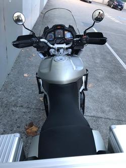 2002 Aprilia ETV1000T Caponord