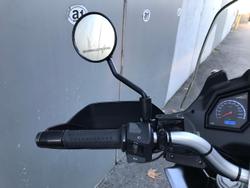 2002 Aprilia ETV1000T Caponord