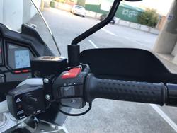 2002 Aprilia ETV1000T Caponord