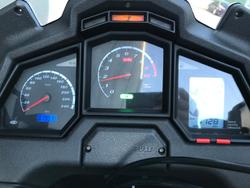2002 Aprilia ETV1000T Caponord