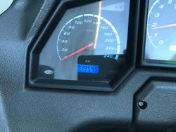2002 Aprilia ETV1000T Caponord